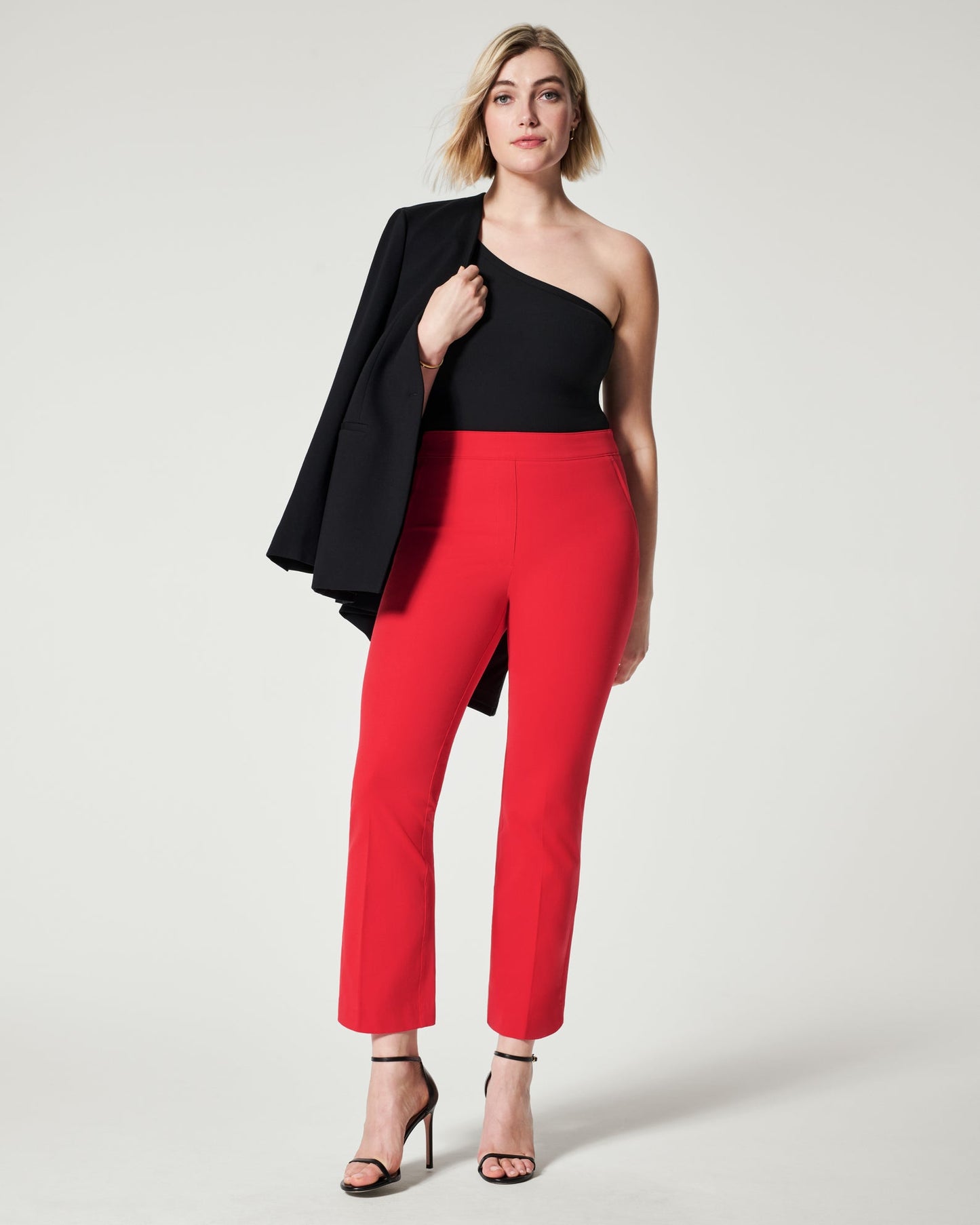 SPANX The Perfect Pant, Kick Flare