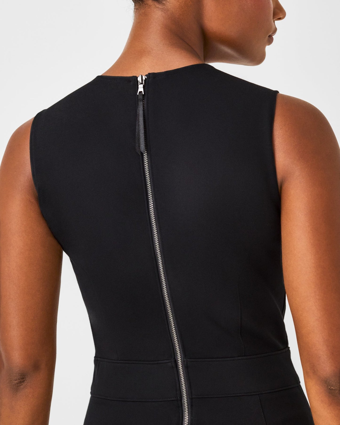 SPANX The Perfect Sleeveless Jumpsuit