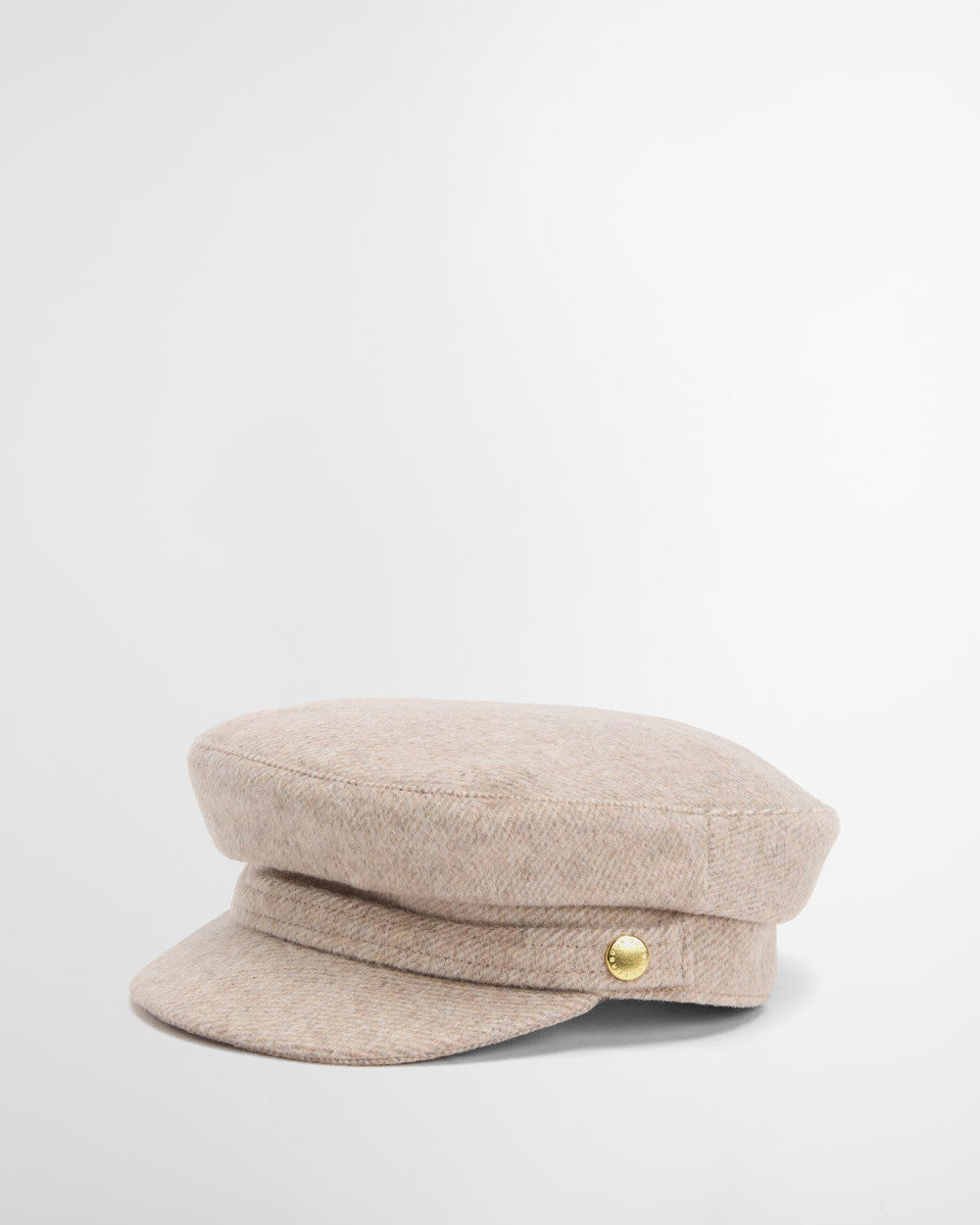 Barbour Bothal Bakerboy Cap
