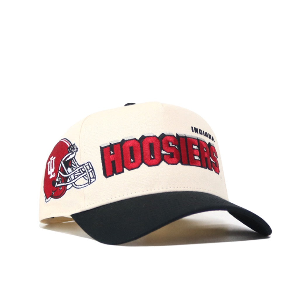 No Rivals Indiana University Alma Mater Hat - Classic
