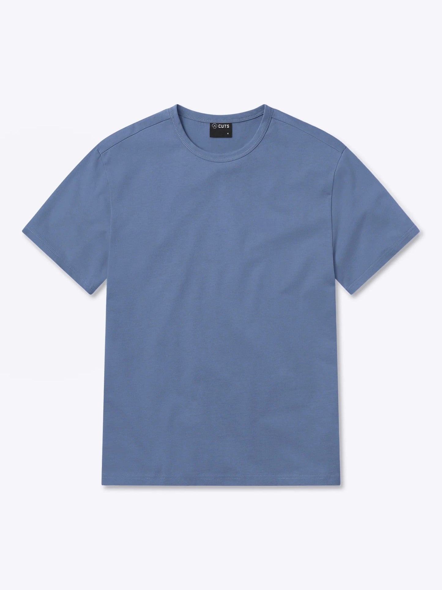Cuts Overtime Tee 2.0