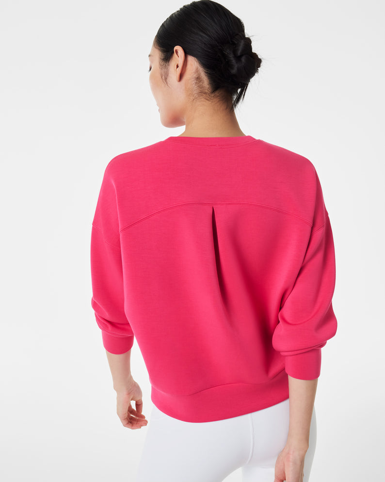 SPANX AirEssentials Crew