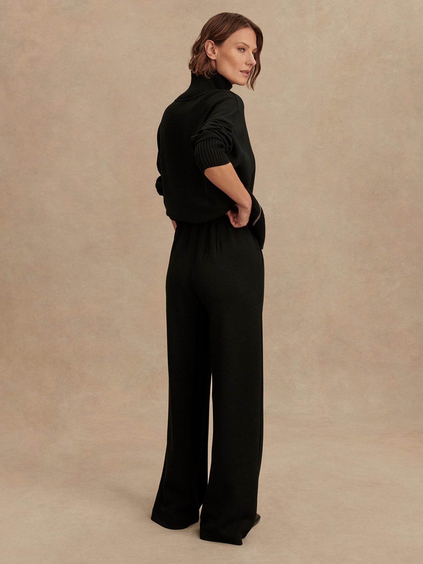Varley The Extra Wide Leg Pant 32