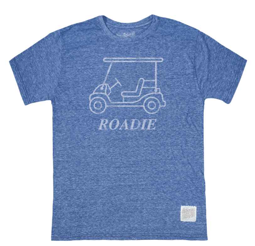 Retro Brand - Roadie