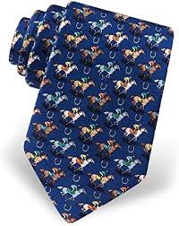 Alynn Derby Neck Ties