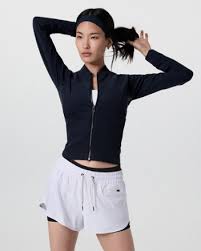 Vuori Women's Elevation Track Jacket