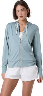 Vuori Women's Halo Performance Hoodie 2.0