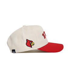 No Rivals Upside Down Ville Hat