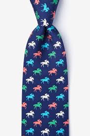 Alynn Derby Neck Ties