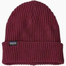 Patagonia Fisherman’s Rolled Beanie