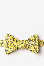 Alynn Derby Bow Ties