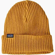 Patagonia Fisherman’s Rolled Beanie