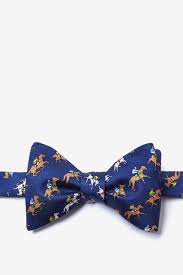 Alynn Derby Bow Ties