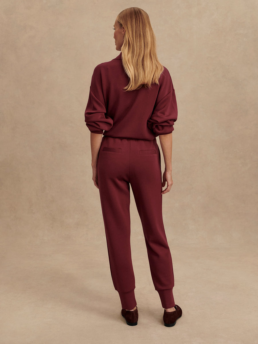 Varley The Slim Cuff Pant 27.5"