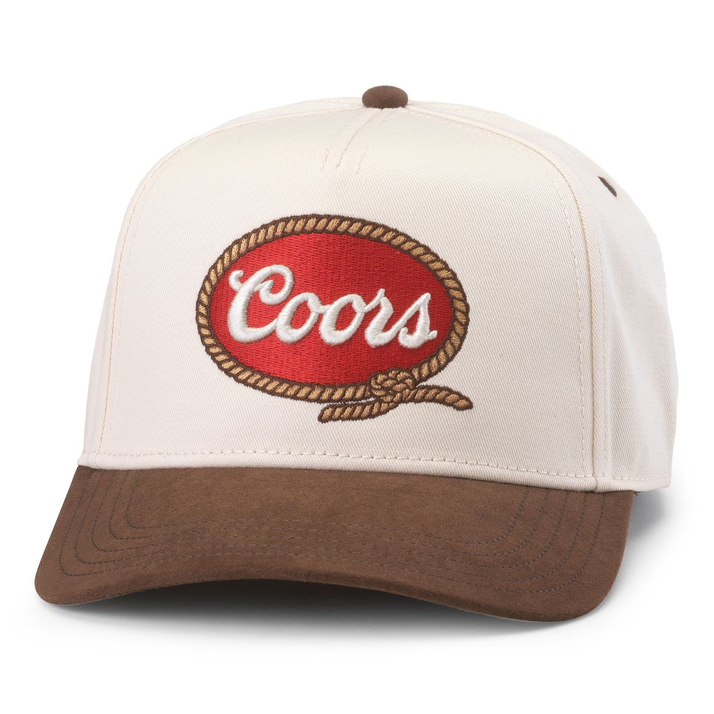 American Needle Coors Wrangler Hat