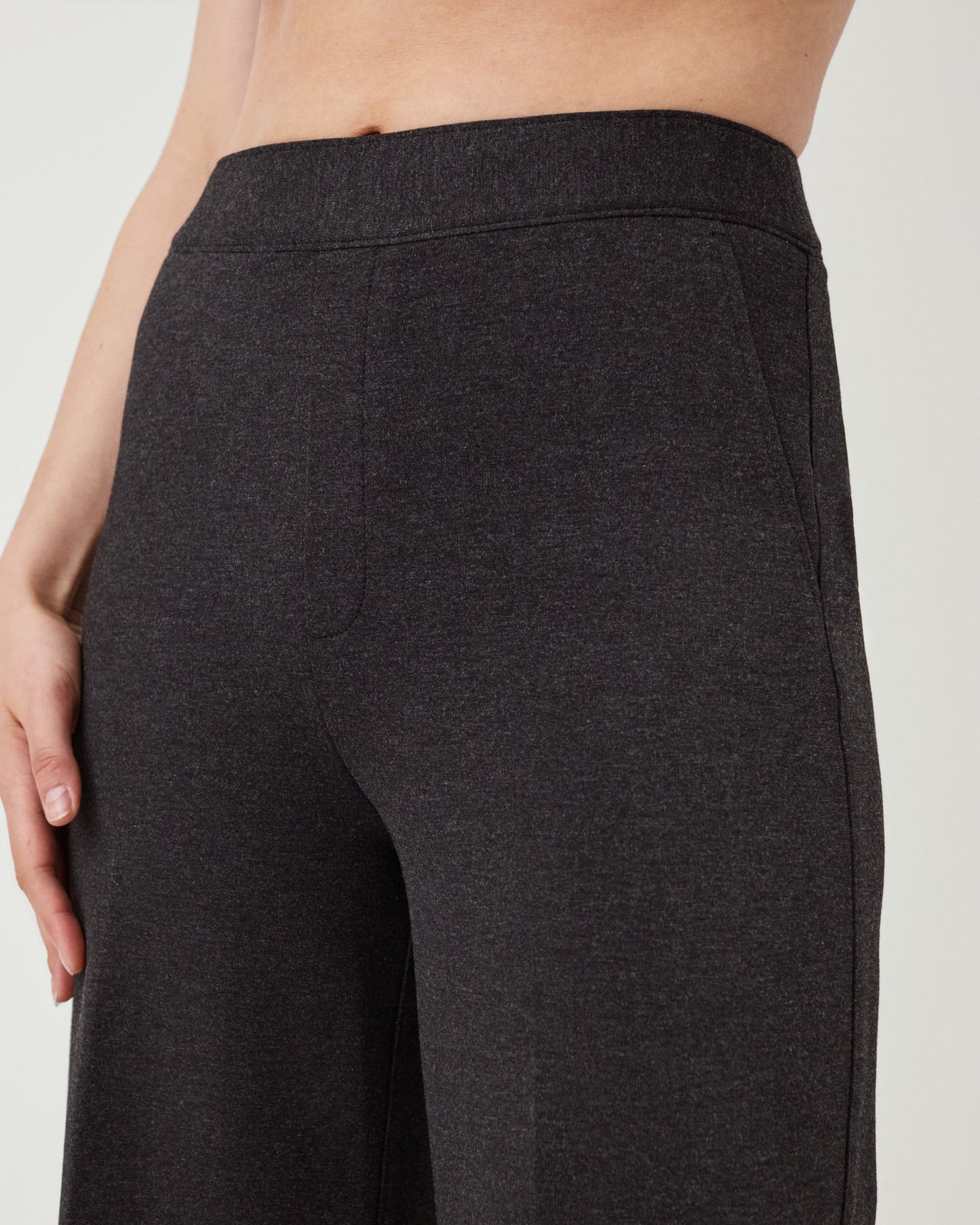 SPANX The Perfect Pant, Wide Leg