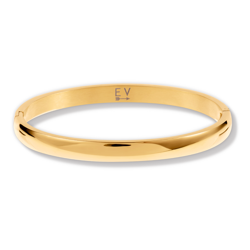 Ellie Vail Arielle Bangle Bracelet