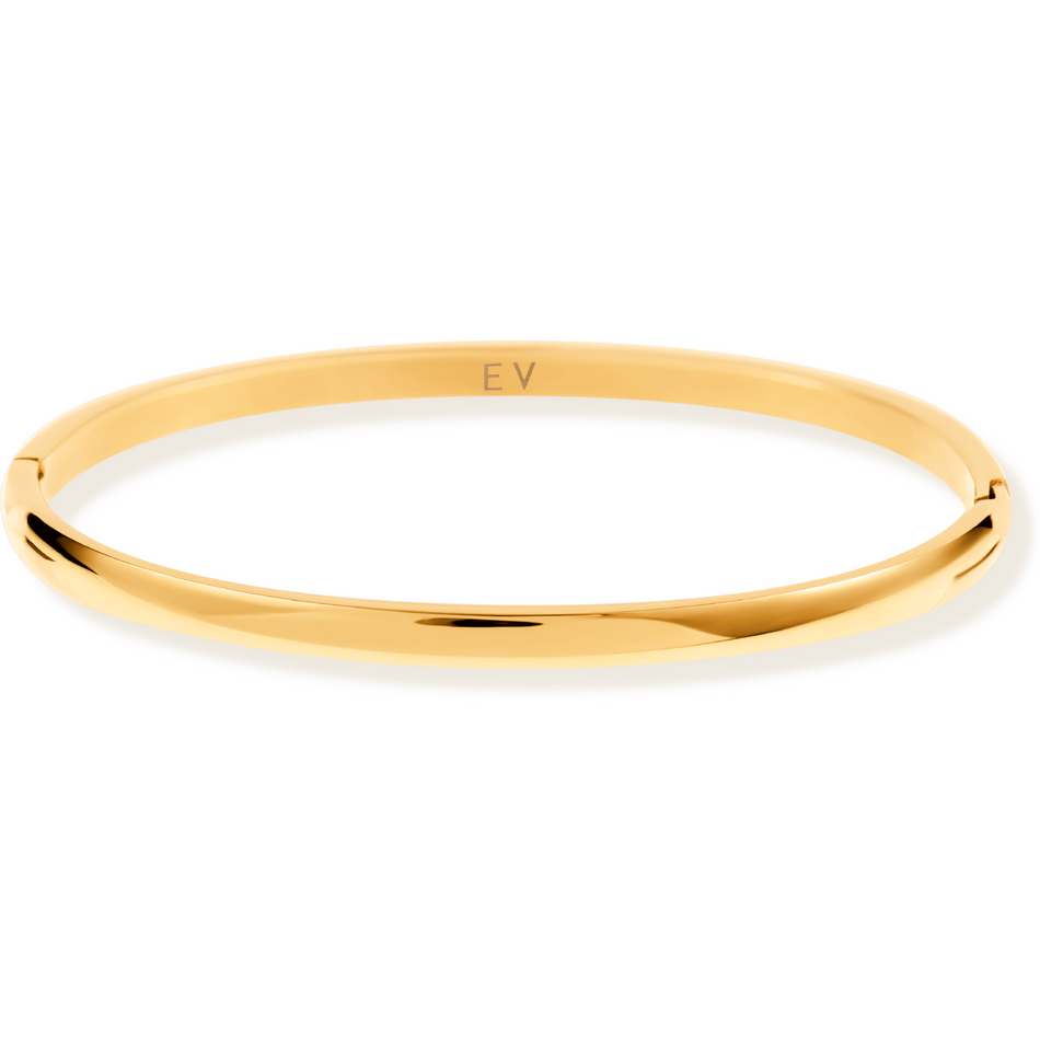 Ellie Vail Nadine Bangle Bracelet
