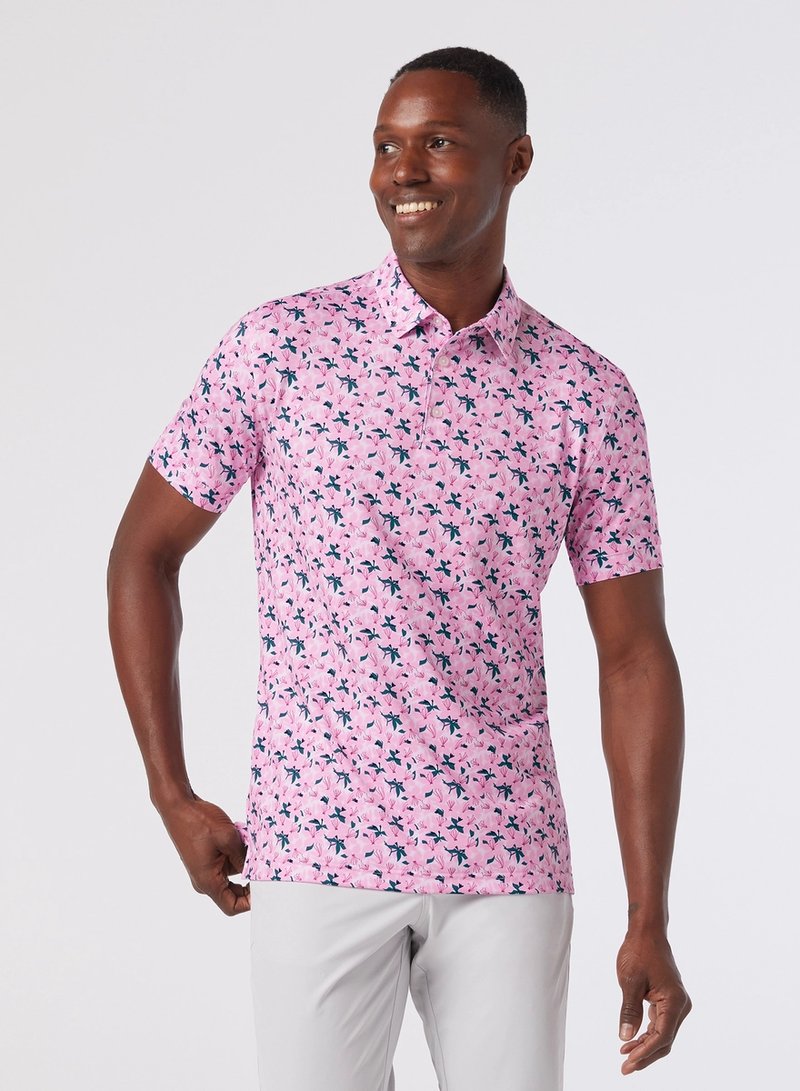 Mizzen + Main Versa Polo