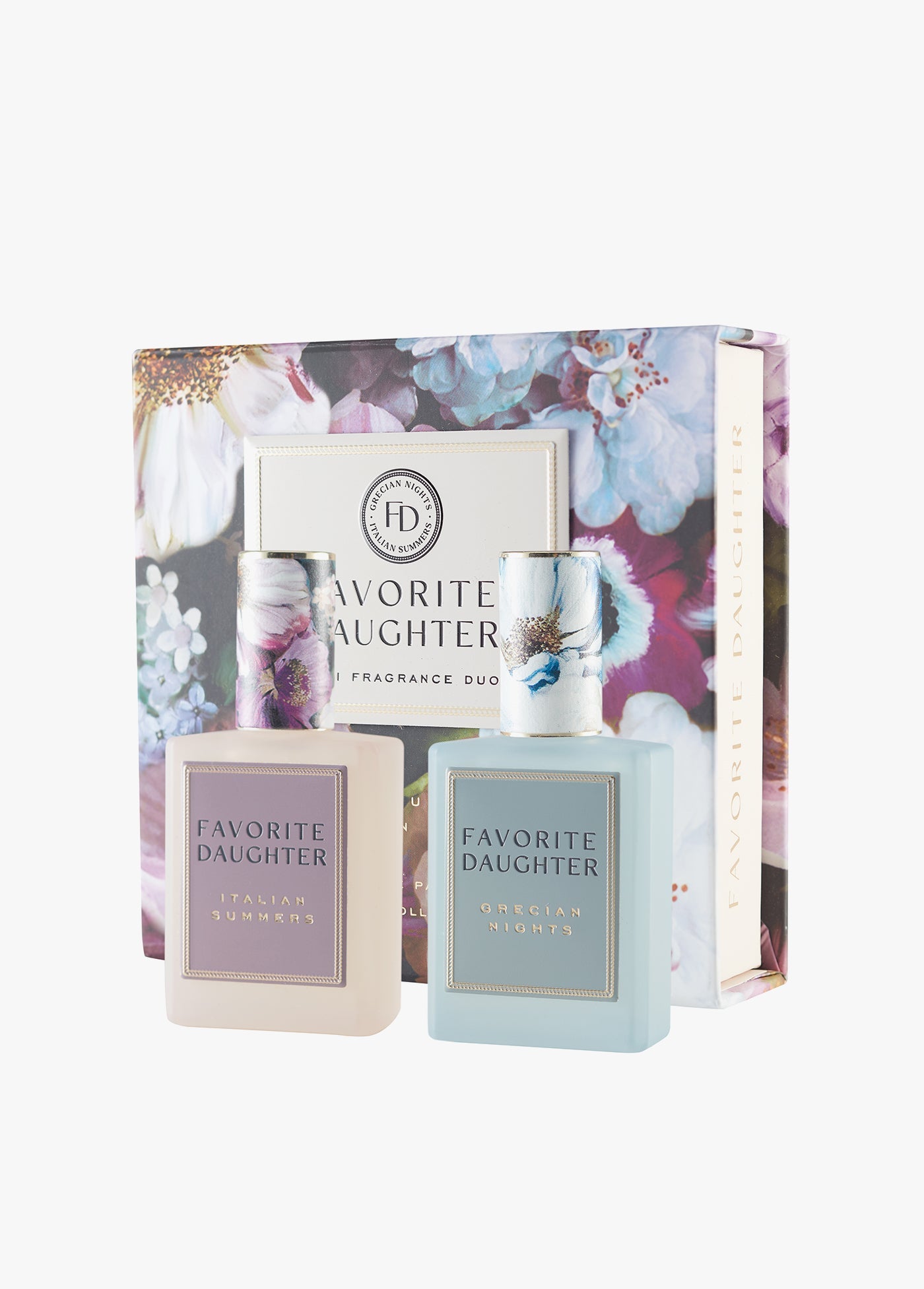 Favorite Daughter Mini Fragrance Duo