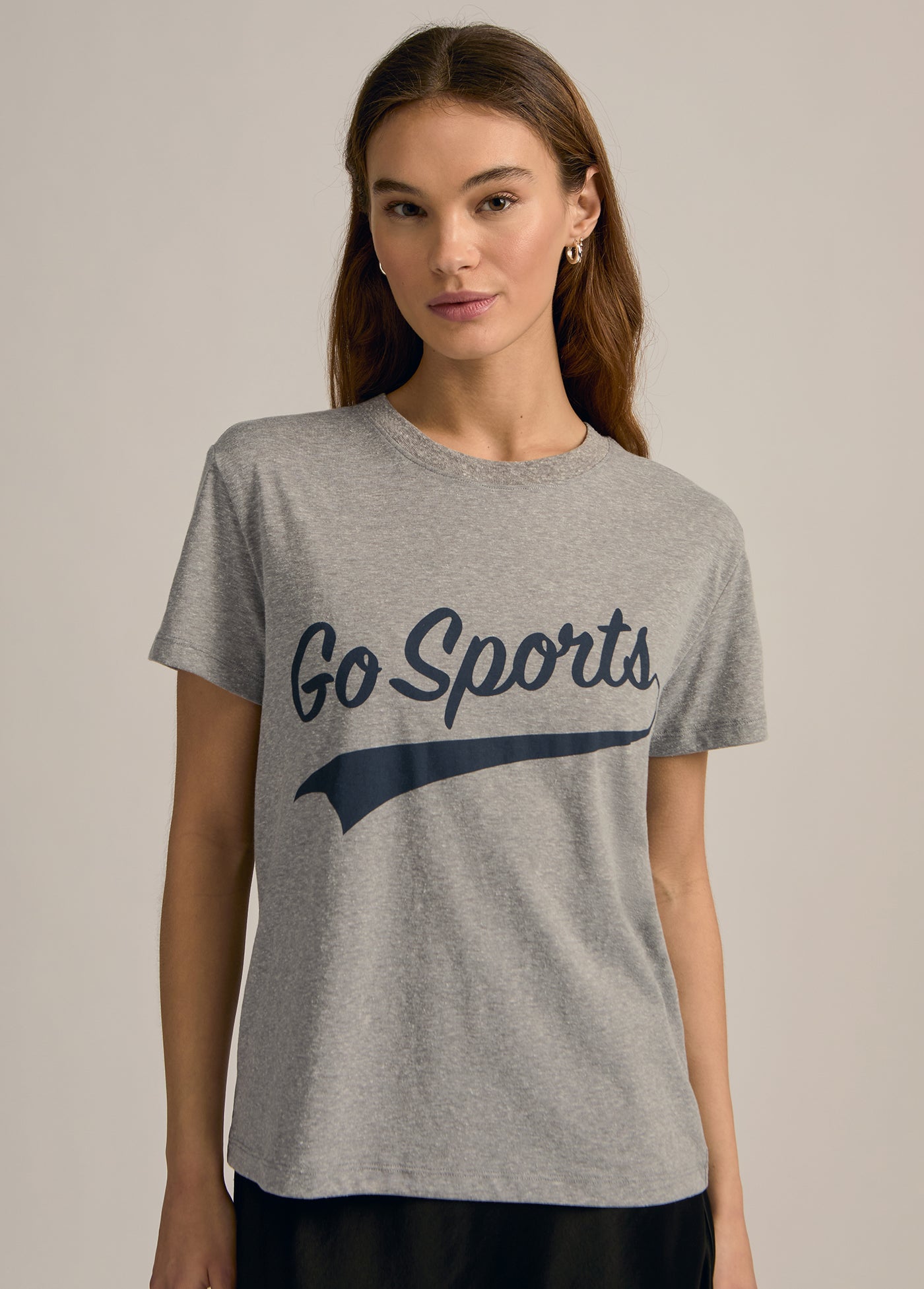 Favorite Daughter Go Sports Tee