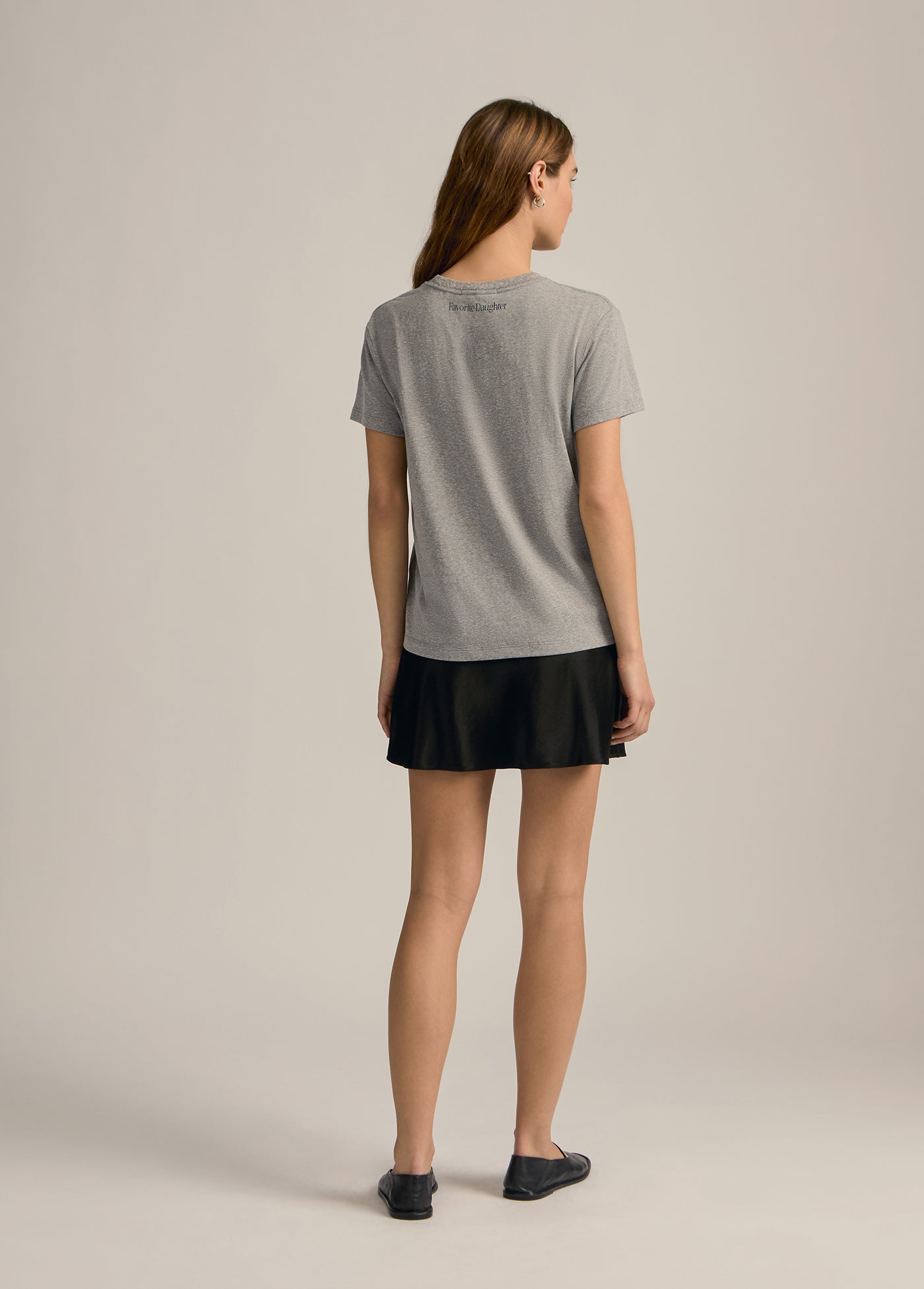 Favorite Daughter Go Sports Tee