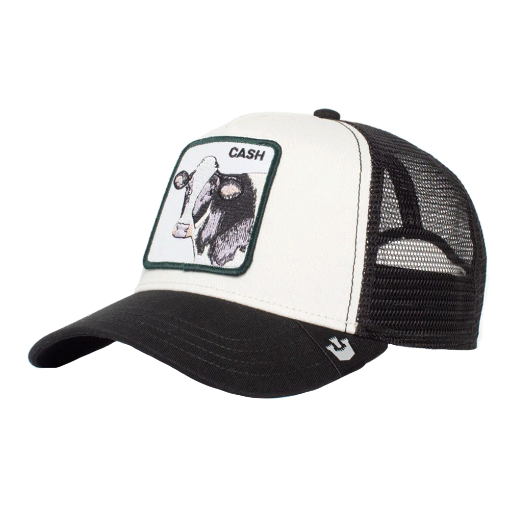Goorin Bros. The Cash Cow Trucker Hat
