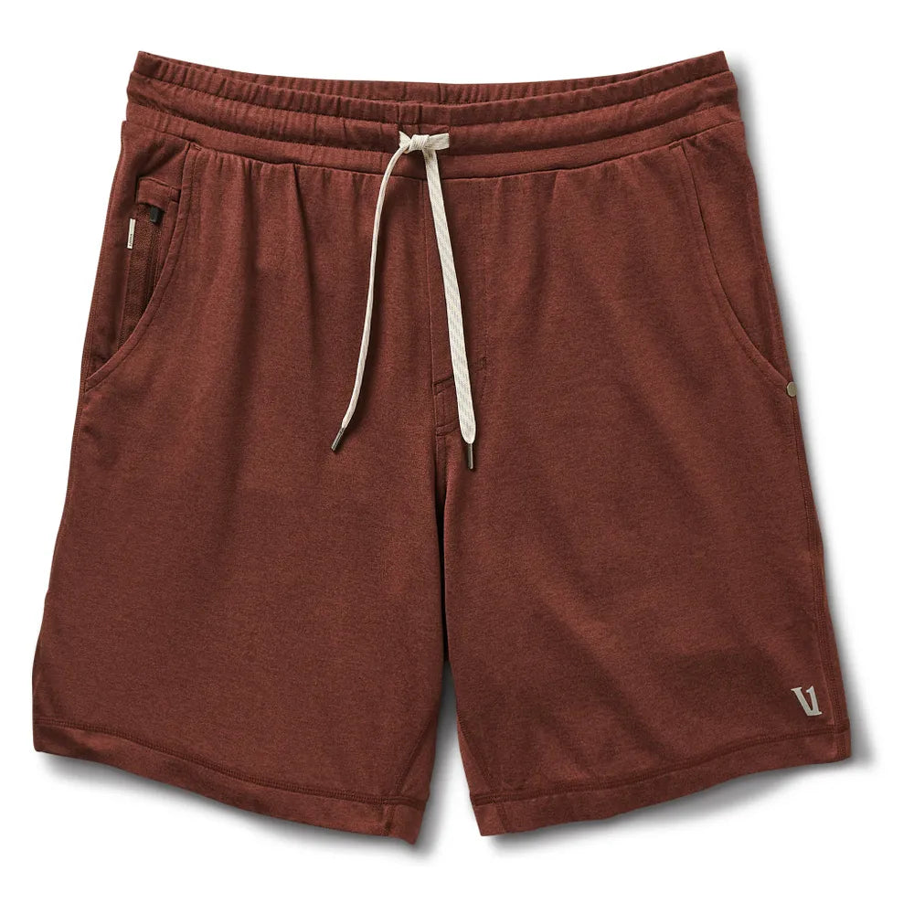 Vuori Men's Ponto Short