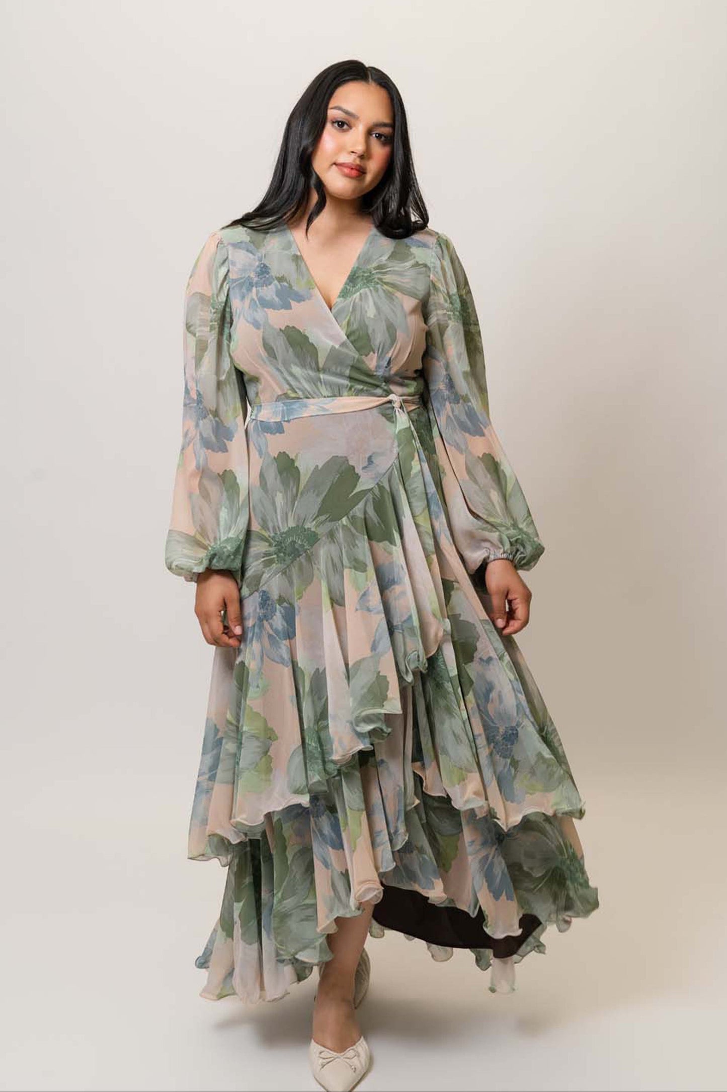 Hutch Helene Dress