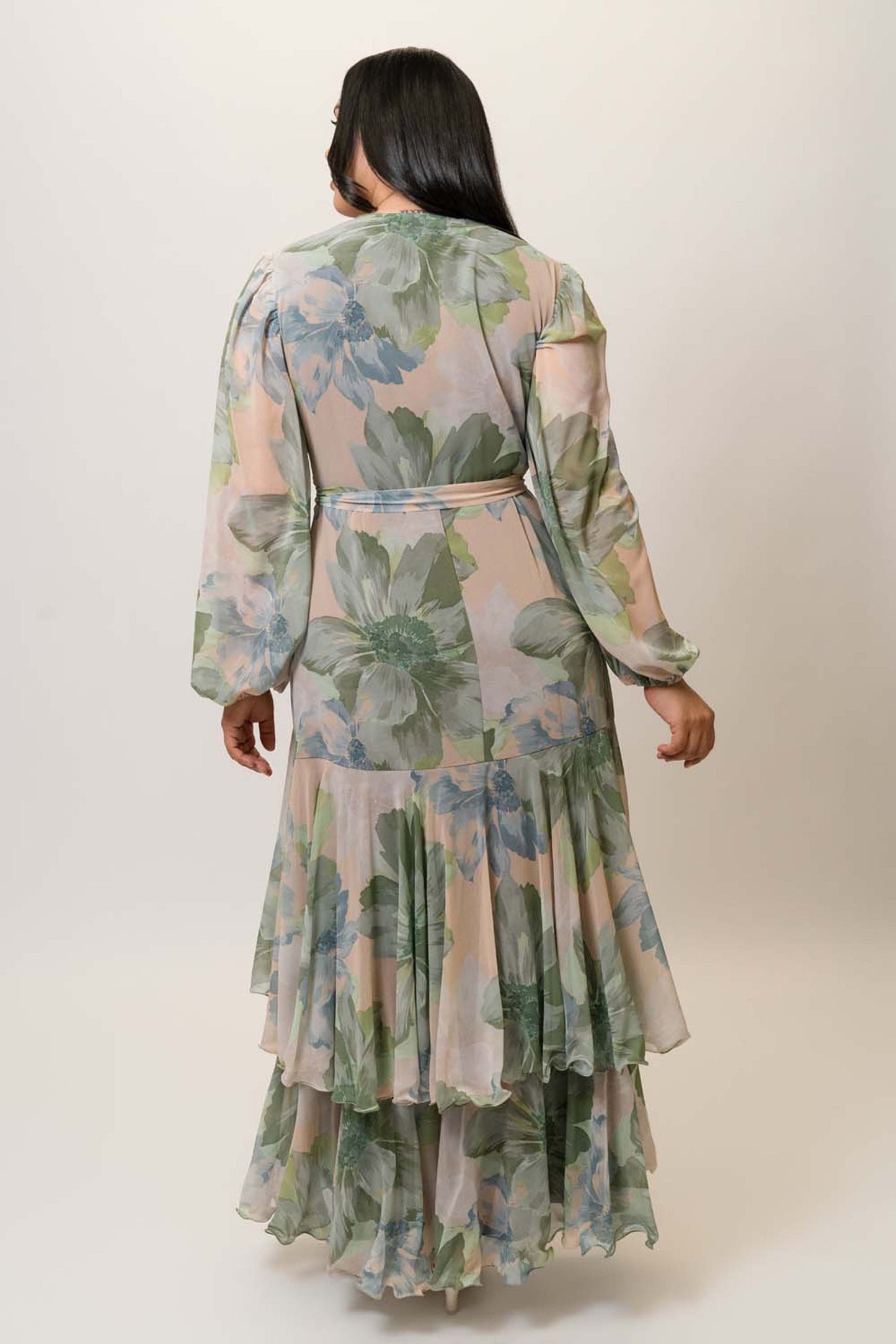 Hutch Helene Dress