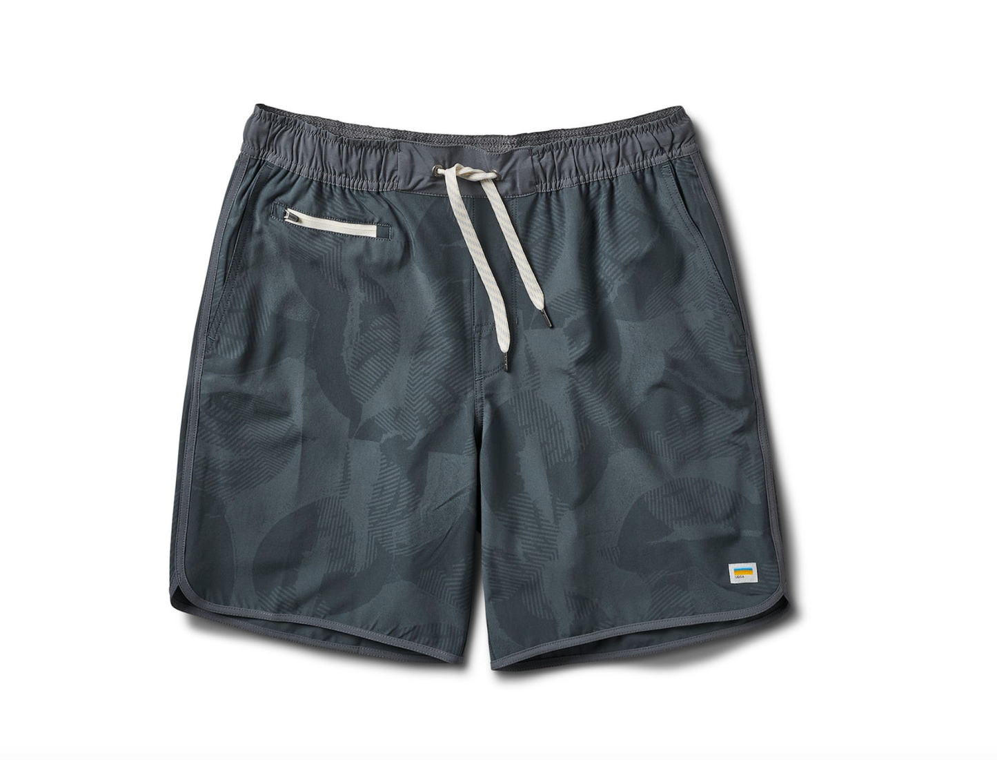 Vuori Men's Banks Short