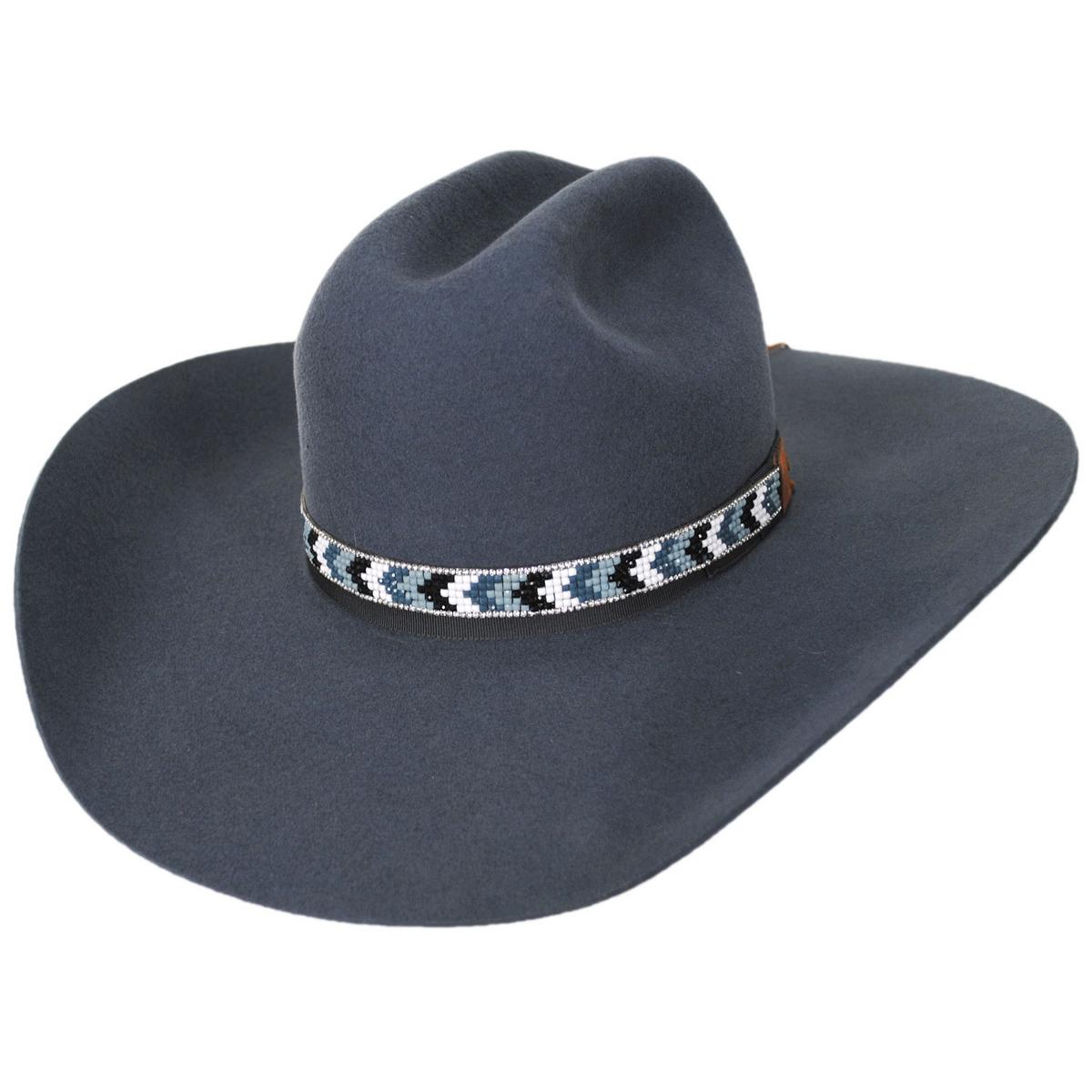 Stetson Gold Creek Hat