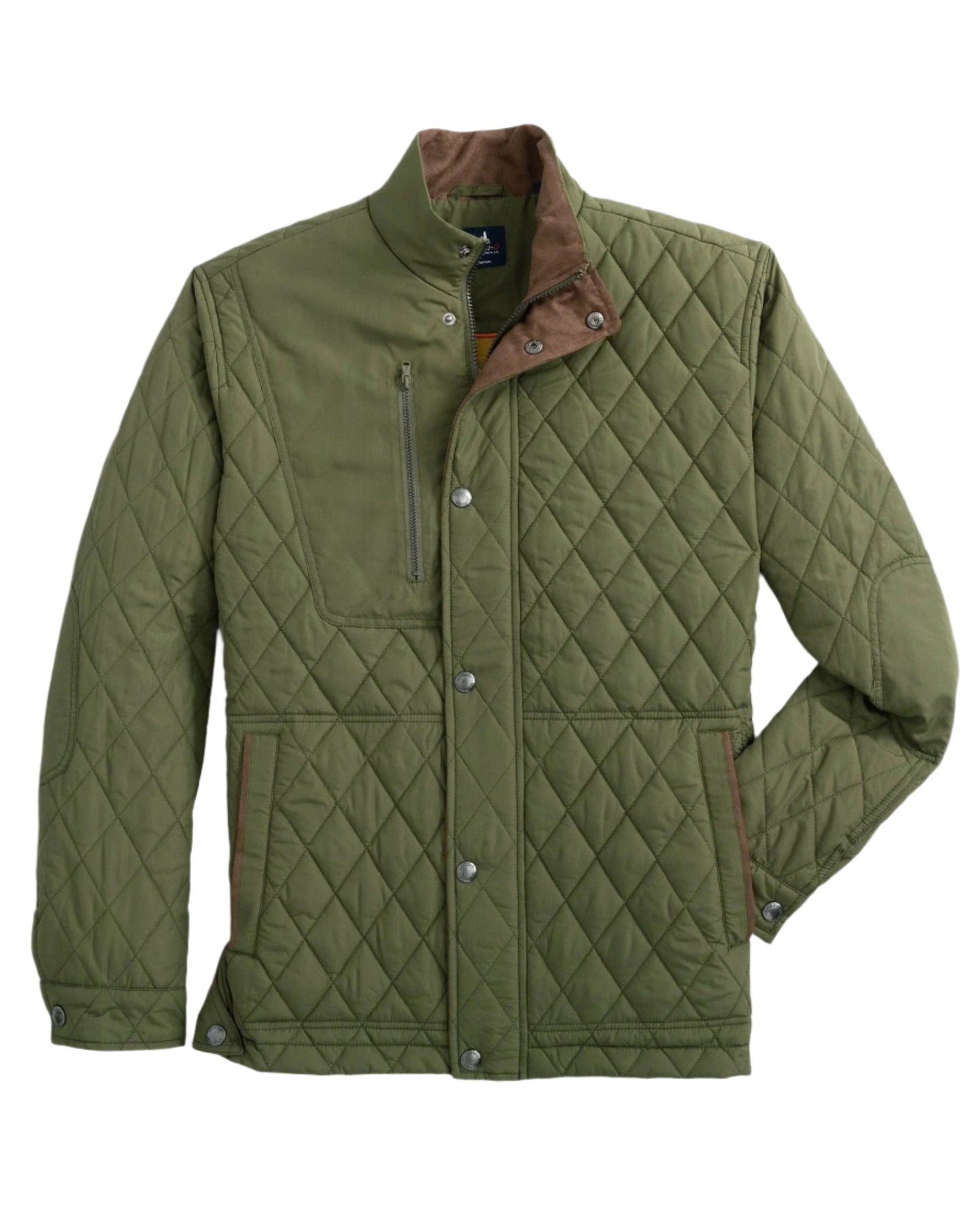Johnnie-O Juno Jacket