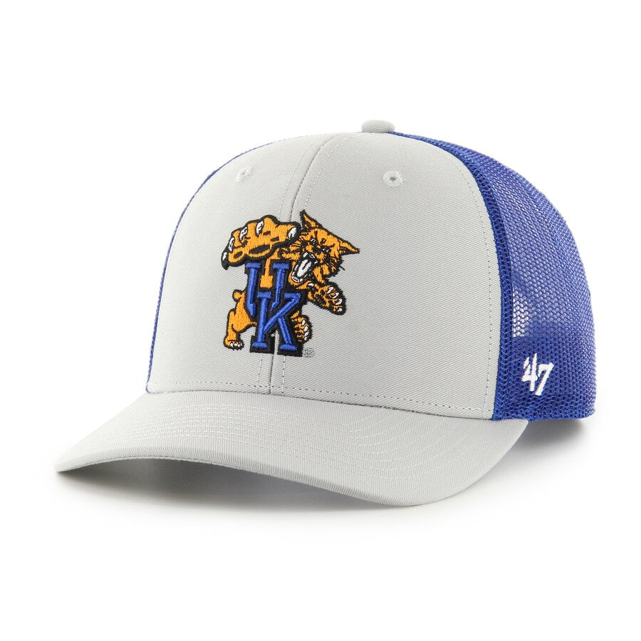 '47 Trucker Kentucky Wildcats Hat