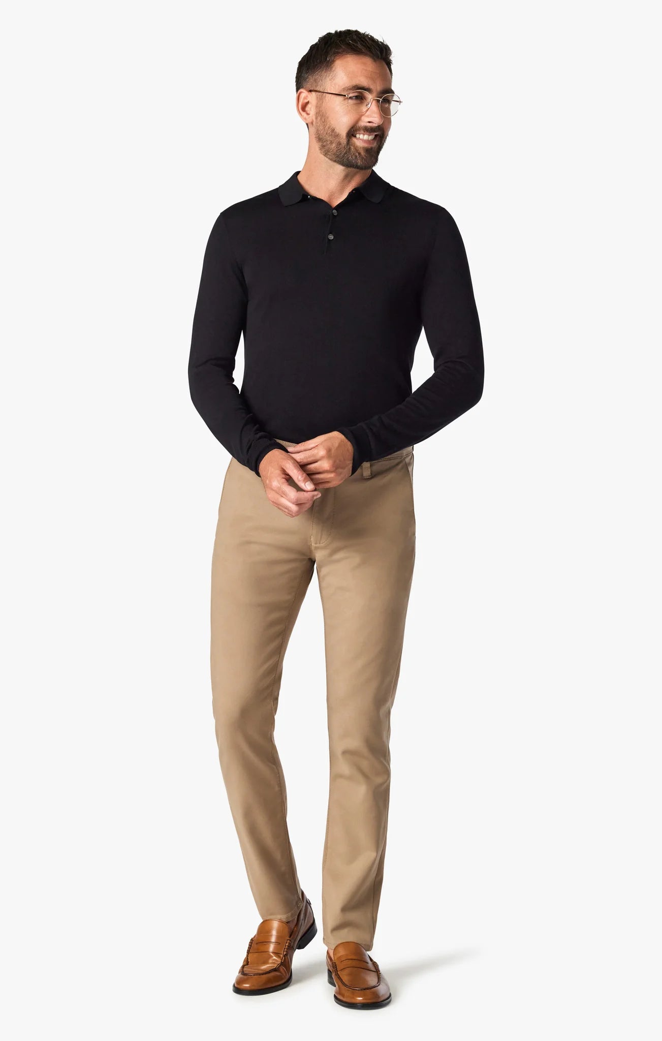 34 Heritage Verona Chino Pant