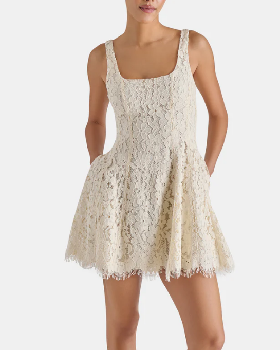 Steve Madden Knightly Dress