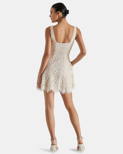 Steve Madden Knightly Dress