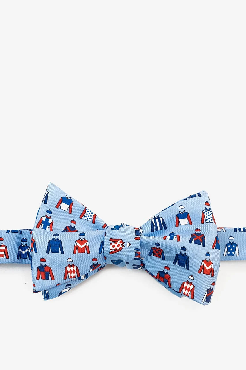 Alynn Derby Bow Ties