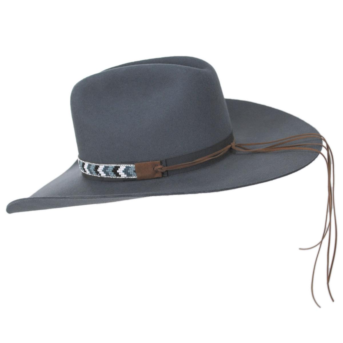 Stetson Gold Creek Hat