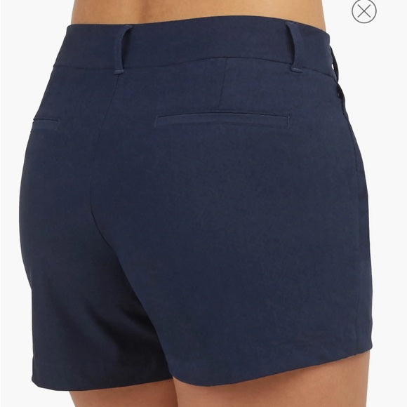 SPANX Sunshine Shorts, 4"