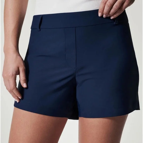 SPANX Sunshine Shorts, 4"