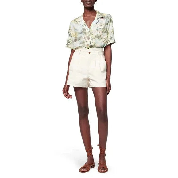 Faherty Rikki Short