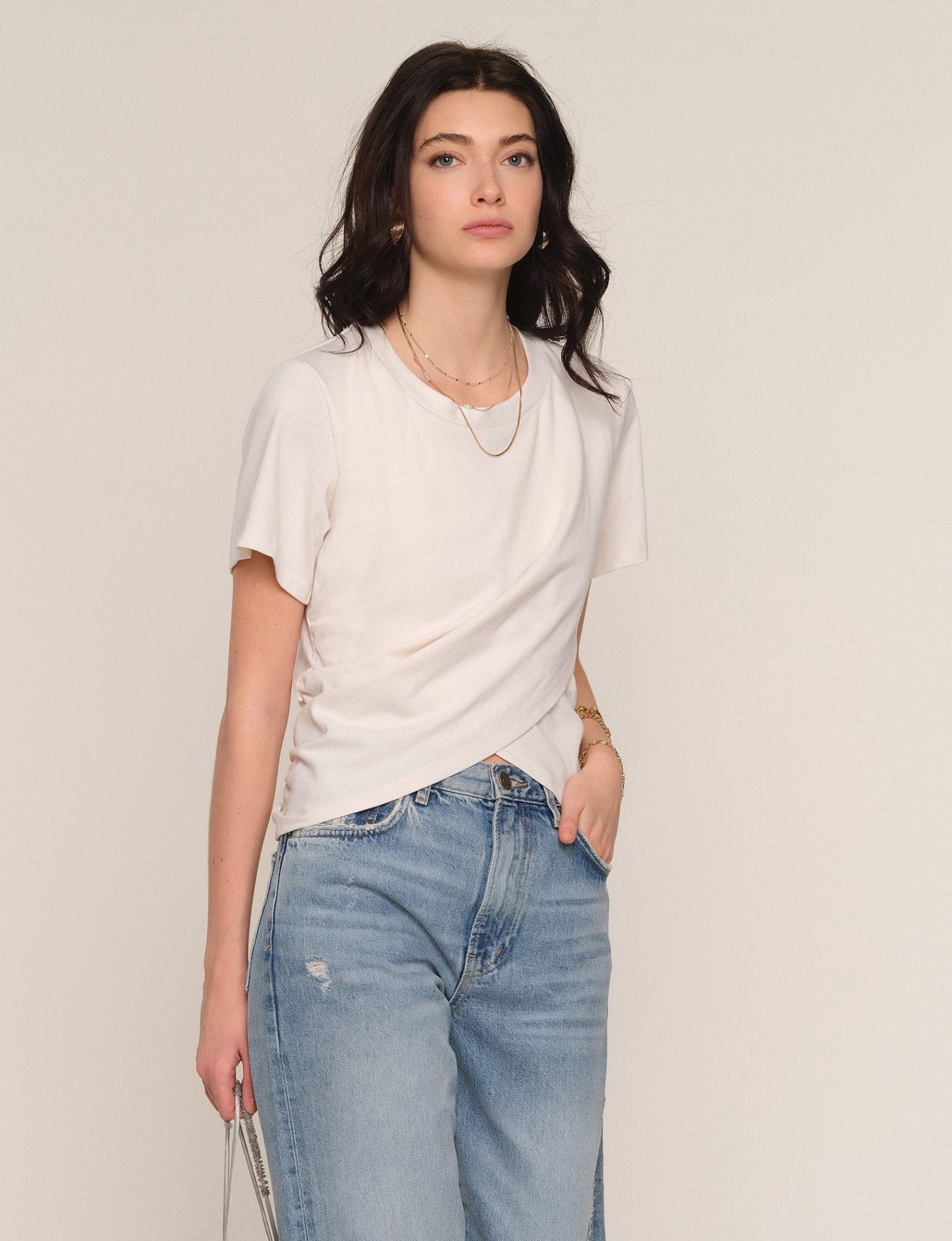 Heartloom Malena Top