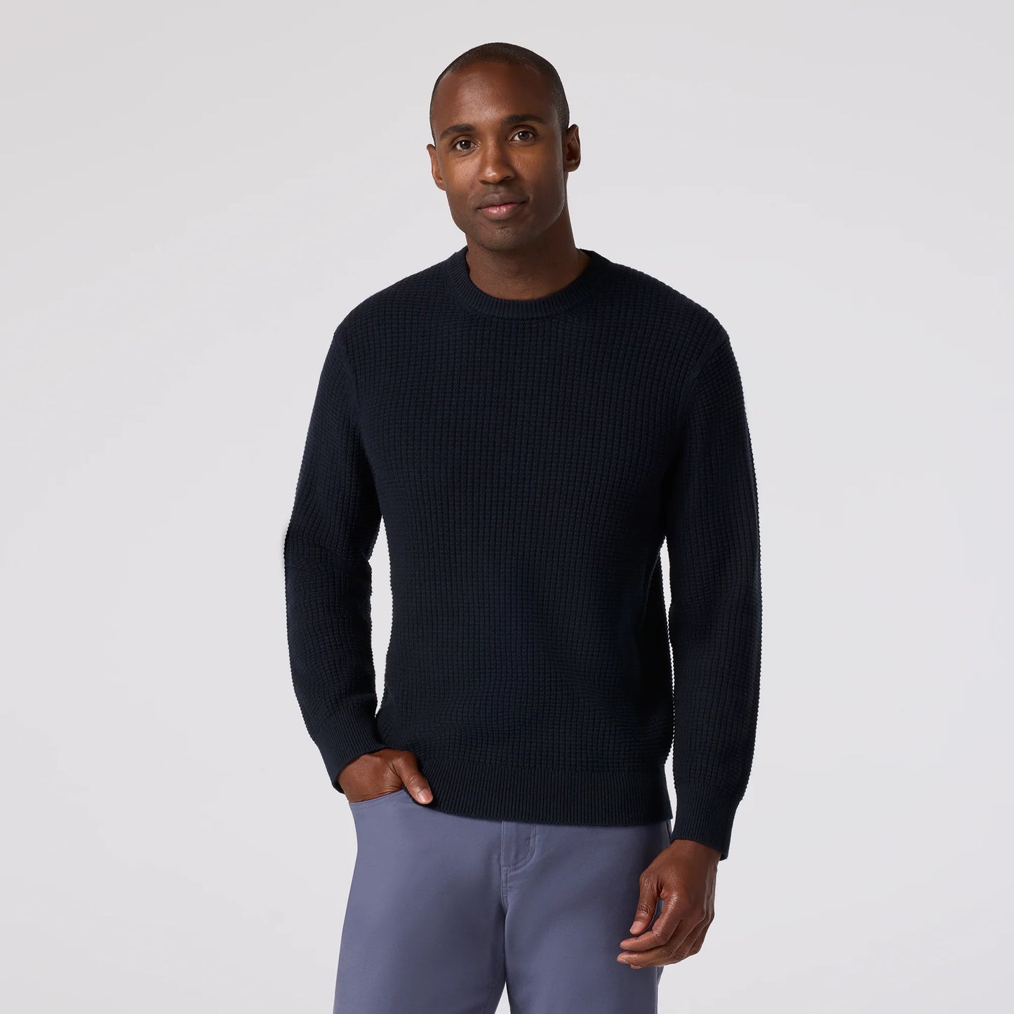 Mizzen+Main Crawford Crewneck Sweater