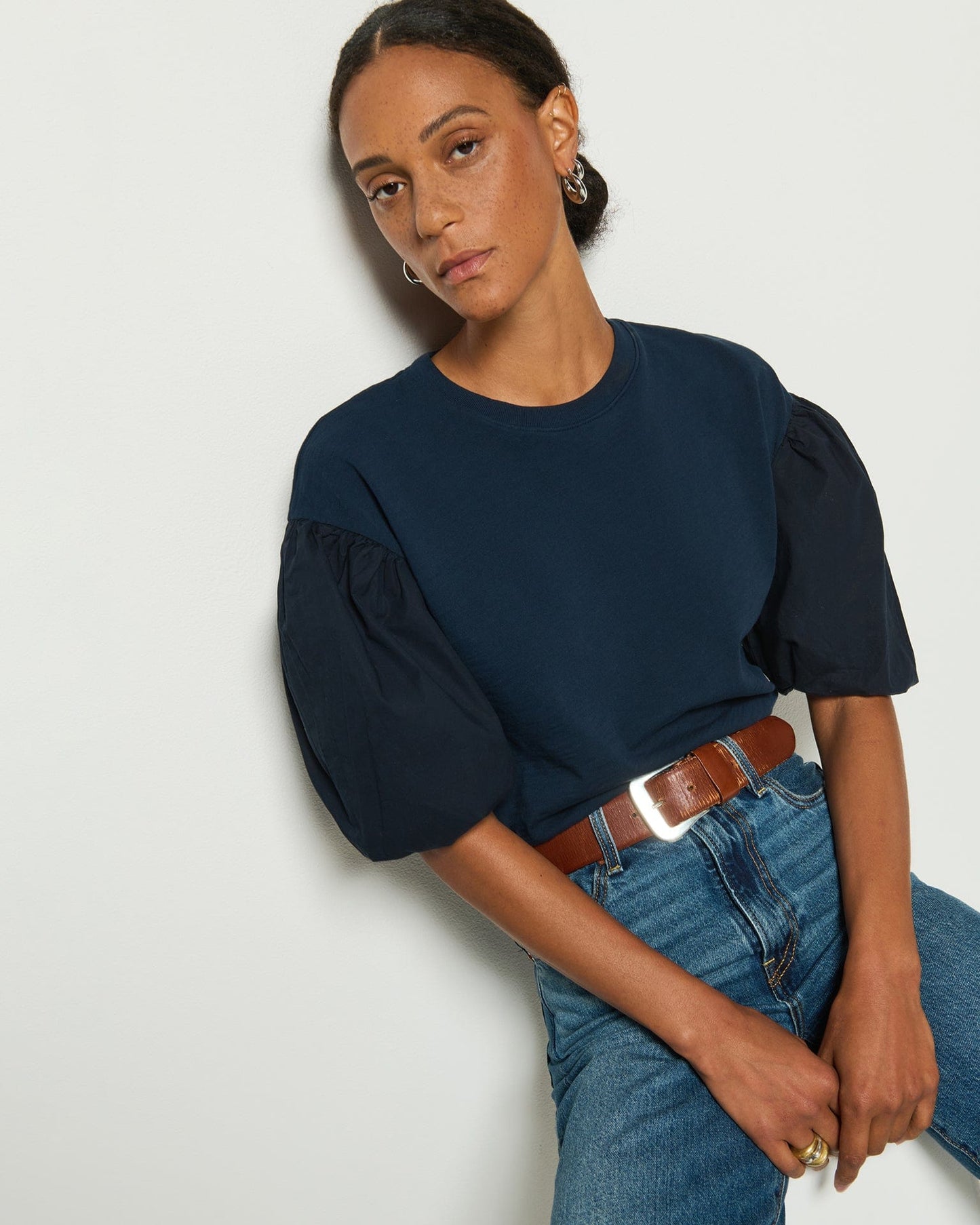 Nation Paola Top