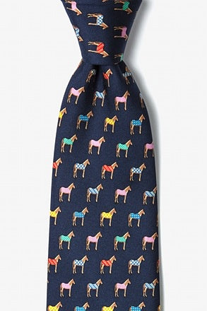 Alynn Derby Neck Ties