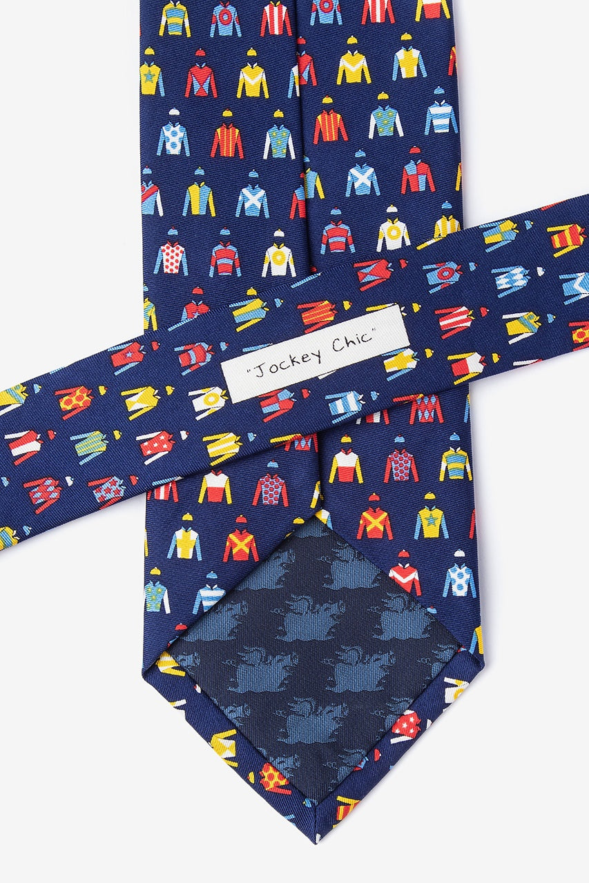 Alynn Derby Neck Ties