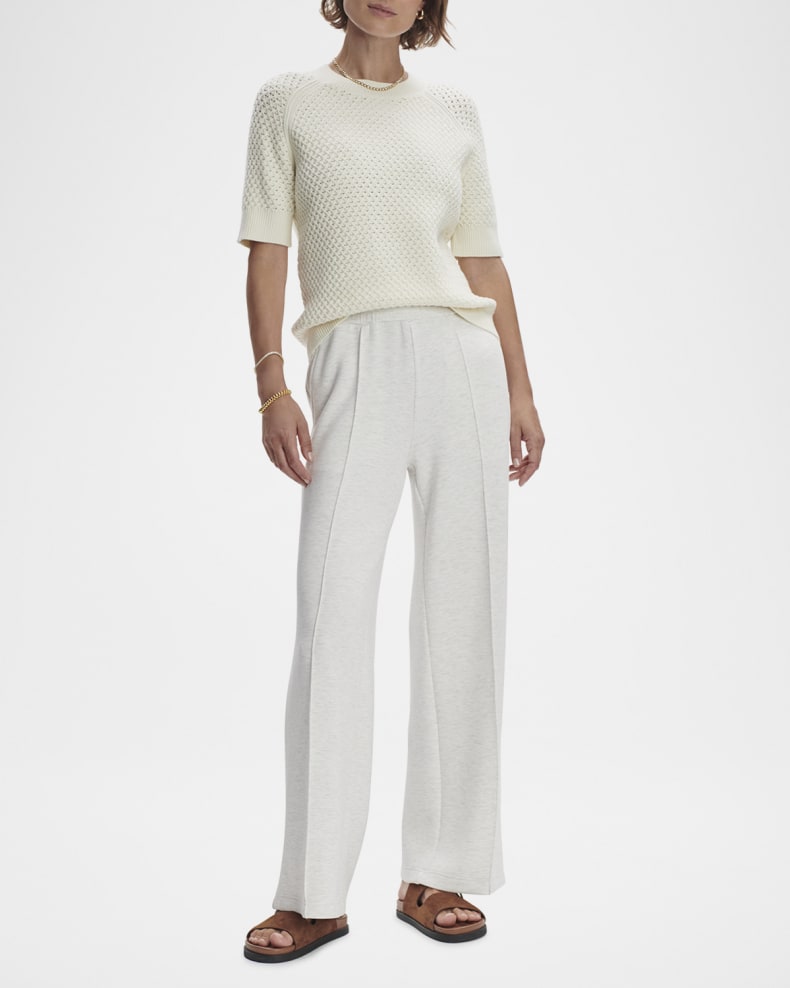 Varley Lucy Knit Top