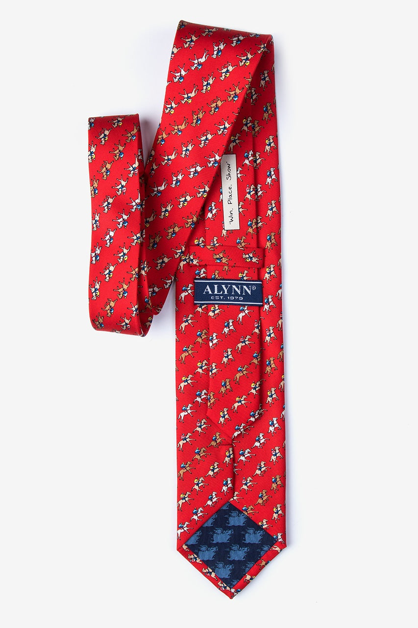 Alynn Derby Neck Ties