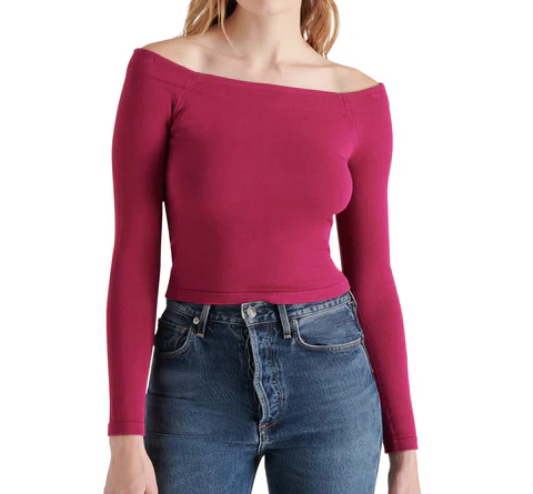 Steve Madden Ressi Sweater